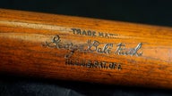 Men charged in fake sports memorabilia scheme involving bogus baseballs, bats, and paintings