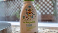 Babyganics issues recall over possible bacterial contamination