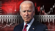 Biden torched for doubling down on inflation blame game: 'You can't message a disaster,' Brenberg says