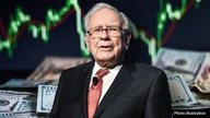 Buffett calls every day a 'coin flip' when it comes to nuclear weapons