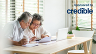 What to know about the rate-and-term refinance option for seniors