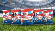 Pepsi unveils 'Cracker Jill' version of 'Cracker Jack' to promote women's sports