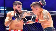Top 10 UFC fighter signs Bitcoin payment contract: 'I'm doing it for my future'