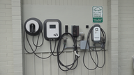 Electric vehicle networks could be vulnerable to high-tech hackers