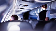 FAA announces record unruly passenger fines