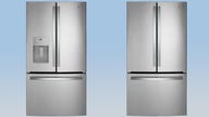 GE refrigerators sold at Home Depot, Lowe’s, Best Buy recalled over fall hazard