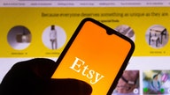Etsy freezes some transactions after Silicon Valley Bank closure, squeezing sellers nationwide