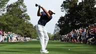 Masters 2022: Tiger Woods 'moves the needle' in our game, former PGA president says