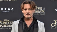 Johnny Depp donates to children’s hospitals through NFTs