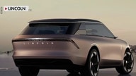 Lincoln's Star concept designed for next generation of EV customers