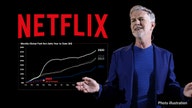 The end of Netflix password sharing is nigh