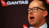 Qantas CEO steps down early as carrier looks to fix reputation