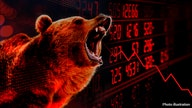 Stock market worries, crypto fallout, and doubts of a Santa Claus rally top week ahead