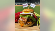 The Atlanta Braves are selling $151 burger for the 2022 season