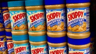 Skippy recalls peanut butter jars that may contain metal fragments