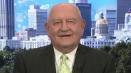 Sonny Perdue talks impact of Ukraine war on food exports: It'll take 'a while' to work out