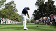 Tiger Woods explains shoe choice despite Nike endorsement deal