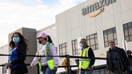 Amazon considered creating app for its workers and blocking words like 'union': report