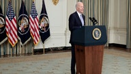 Biden touts March jobs growth, unemployment decline: 'Americans are back to work'