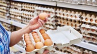 'Sky-high' egg prices: Historical look at egg costs since 1980