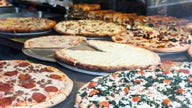 Cost of NYC slice of pizza surpasses price of a subway swipe