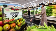 Inflation gave most Americans a 2.6% wage cut in April