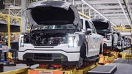 Ford sales fell 8.9% in September after stellar July and August gains