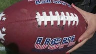 USFL to innovate game days with helmet cams, new rules
