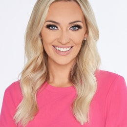 Kelly O'Grady