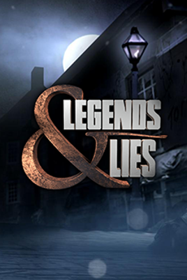 Legends & Lies - Fox Business Video