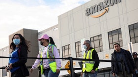 Amazon announces new policy for off-duty workers