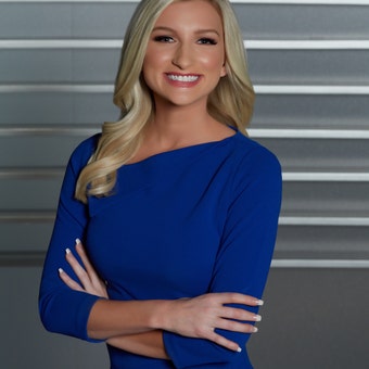Caroline Elliott