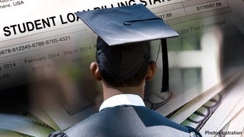 No more cheap plans: student borrowers forced to face financial reality - Fox News