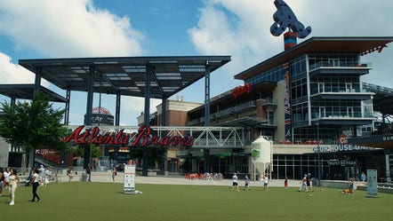 Atlanta Braves Stock Looks Cheap Amid Booming Pro Sports Team Values