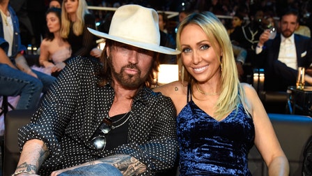 What do Billy Ray, Tish Cyrus have at stake with their third divorce filing? Legal expert weighs in