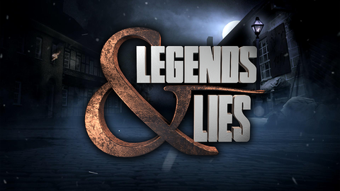 Legends & Lies: The Patriots - Fox News