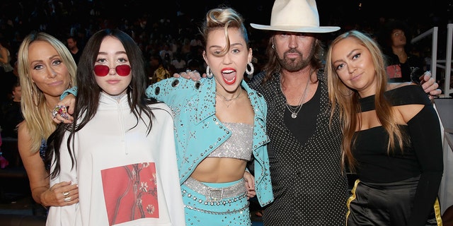 The wife of country music star Billy Ray Cyrus and mother of pop music queen Miley Cyrus reportedly has no prenup.  This is the third time the duo has inched towards filing, so just how much is at stake now?