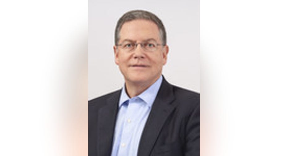 Hertz CEO Stephen Scherr