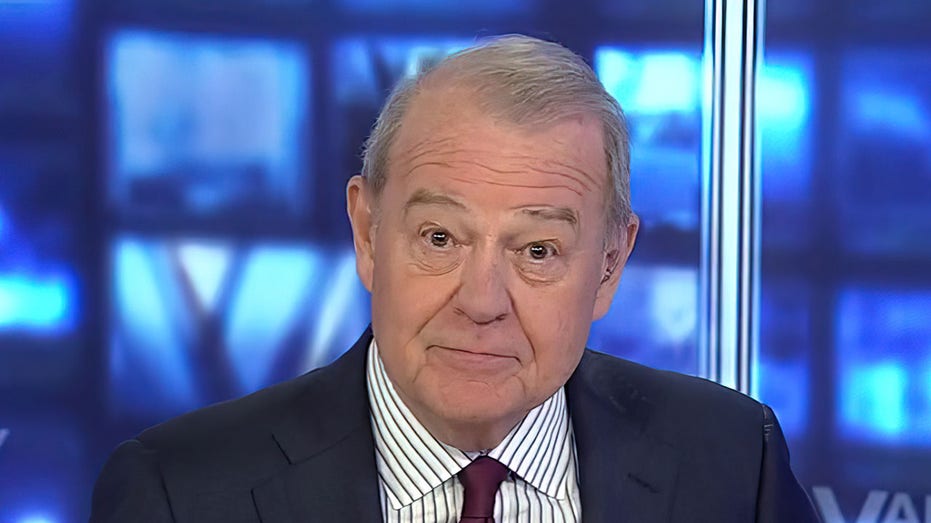 Hôte Stuart Varney