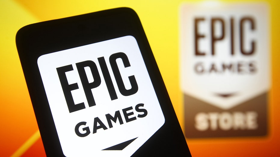 Fortnite' maker Epic Games gets $28.7 bln valuation in latest funding