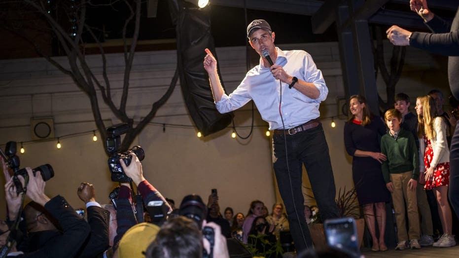 Beto O´Rourke