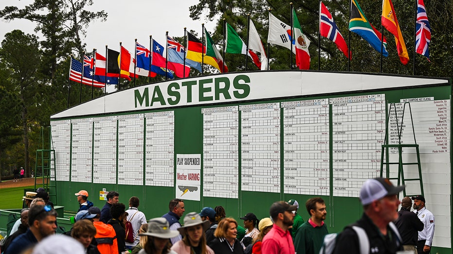 Masters 2023: How much does the winner take home?