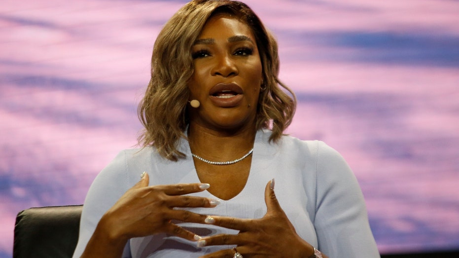 Serena Williams