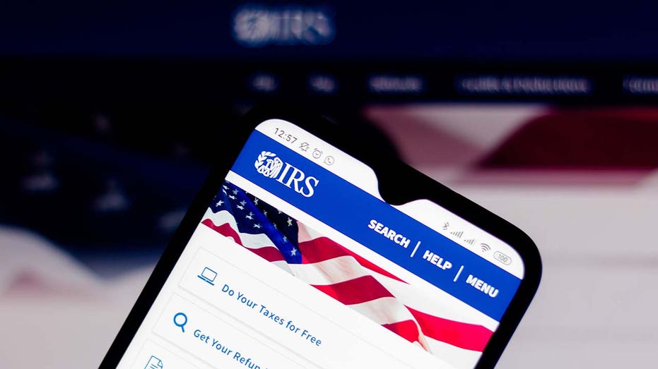 IRS website