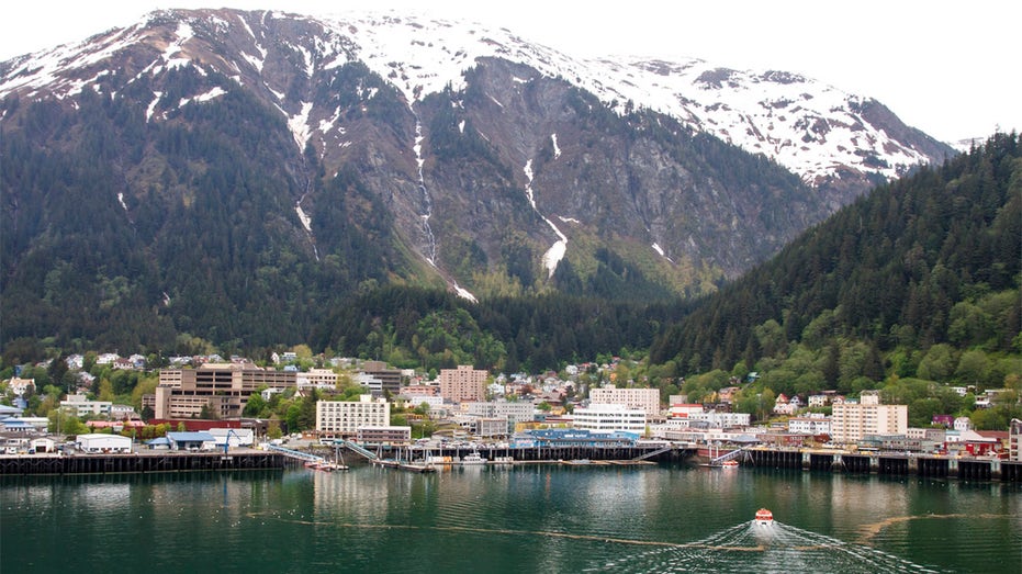 Juneau, Alaska