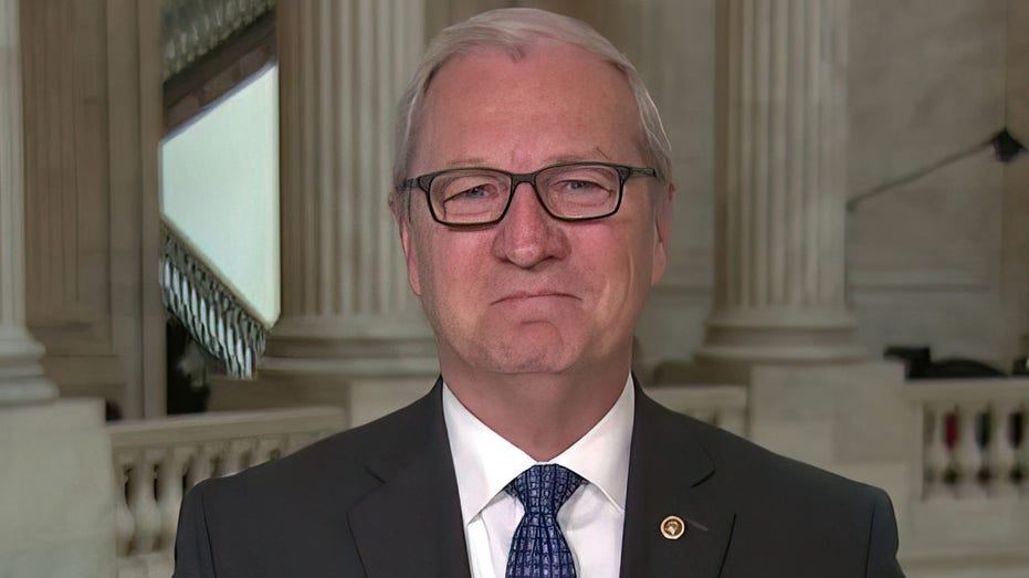 Sen. Kevin Cramer on inflation