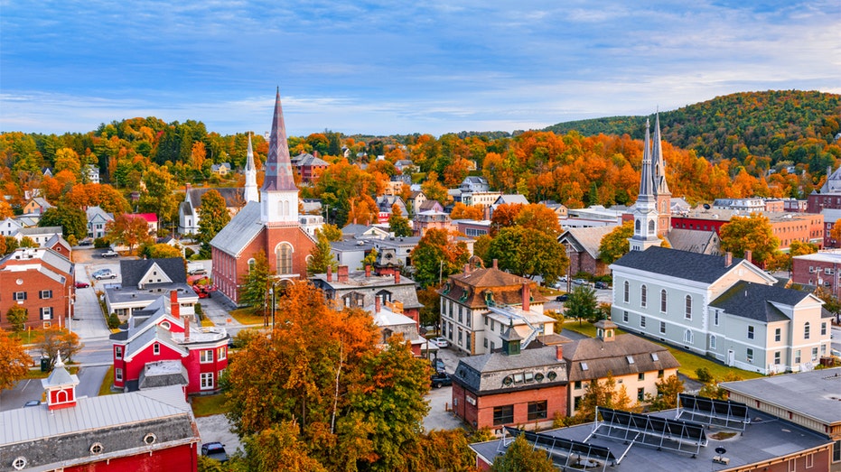 Montpelier, Vermont