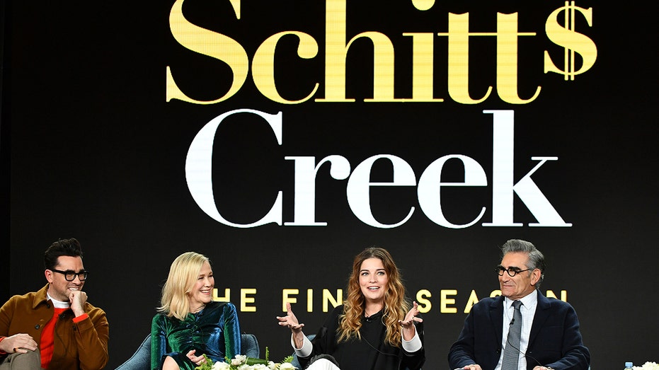 Schitt's Creek