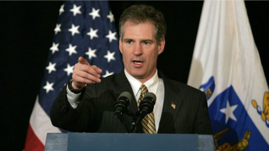 Scott Brown