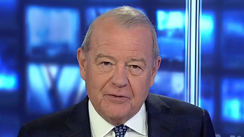 Stuart Varney commentary